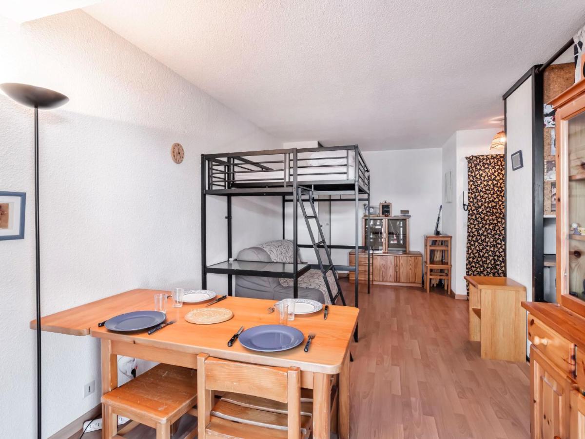 Apartment La Comtesse-10 By Interhome Saint-Gervais-les-Bains Kültér fotó
