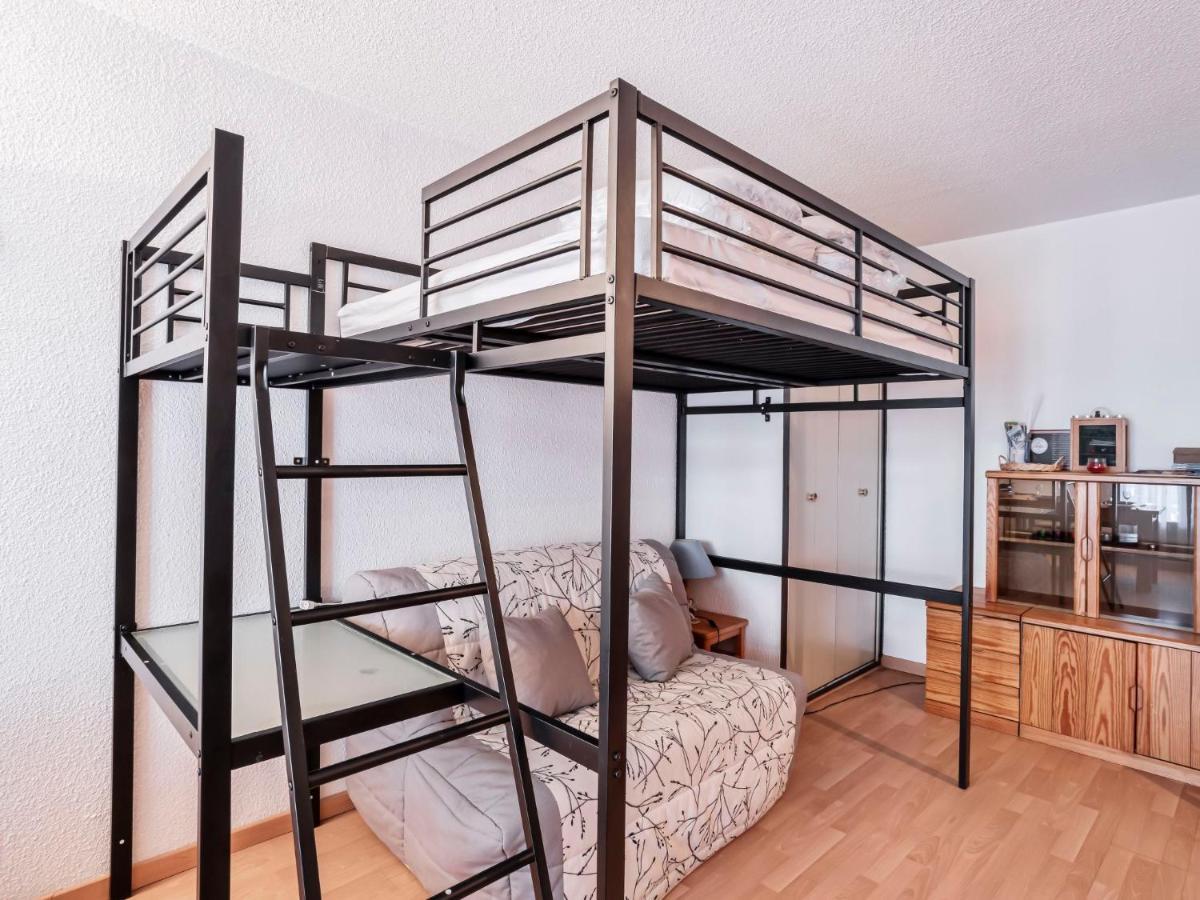 Apartment La Comtesse-10 By Interhome Saint-Gervais-les-Bains Kültér fotó