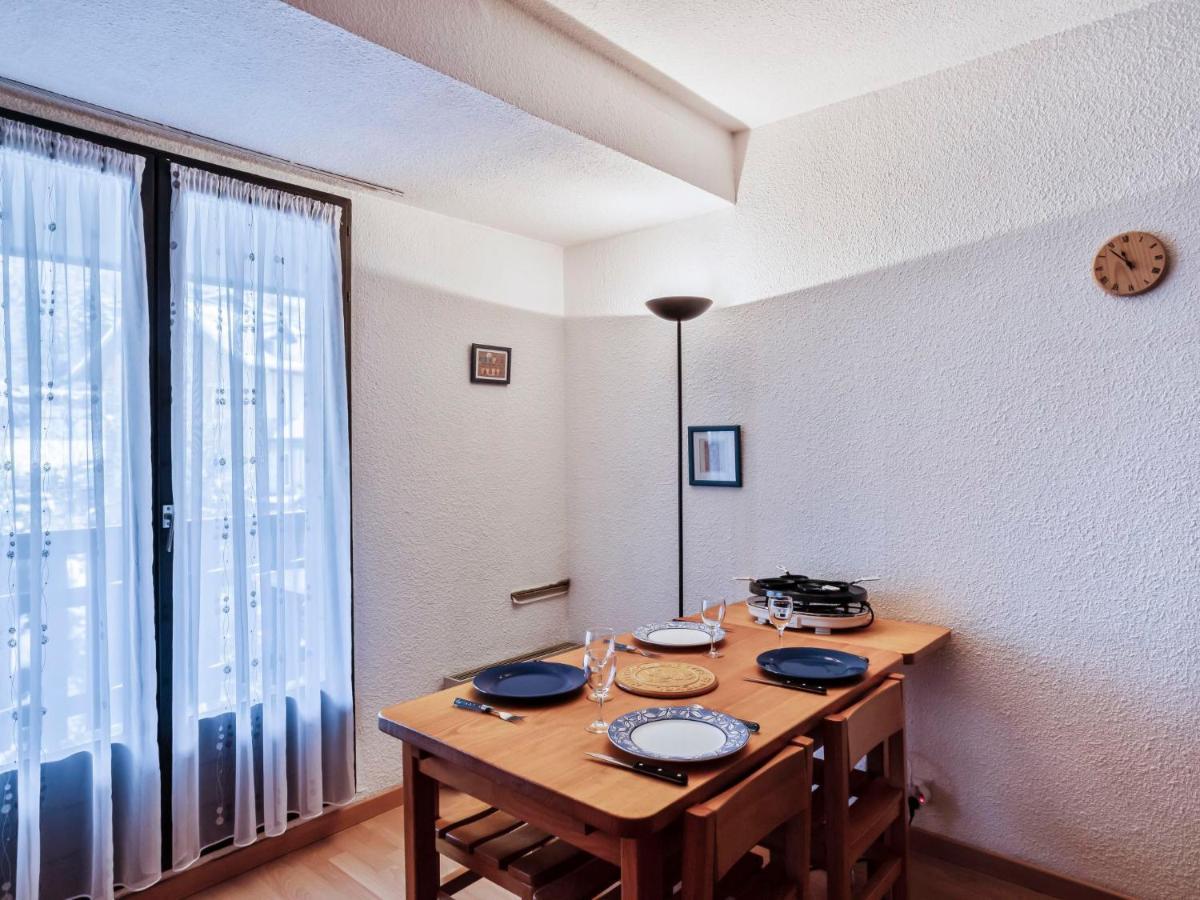 Apartment La Comtesse-10 By Interhome Saint-Gervais-les-Bains Kültér fotó