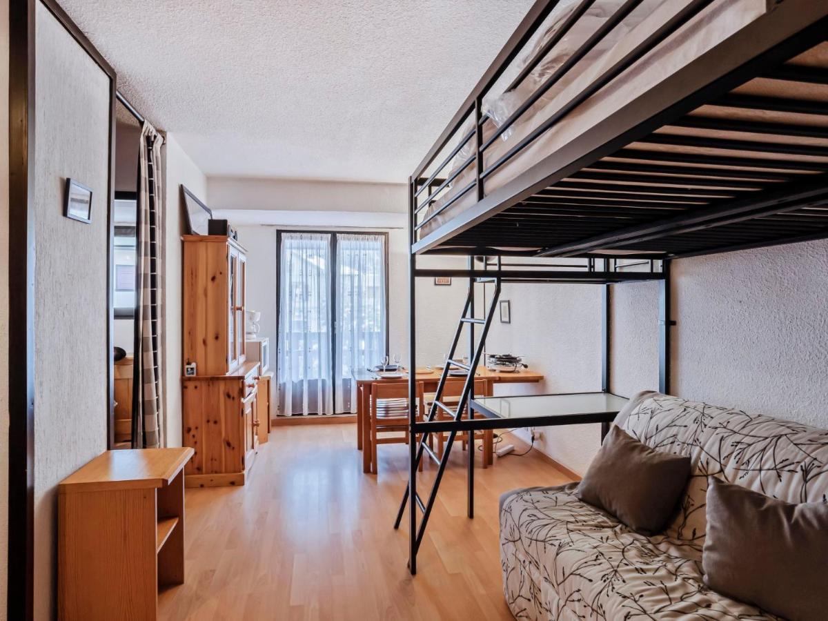 Apartment La Comtesse-10 By Interhome Saint-Gervais-les-Bains Kültér fotó